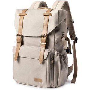 Camera Backpack,DSLR Camera Bag,Waterproof Camera Bag Backpack for Photographers